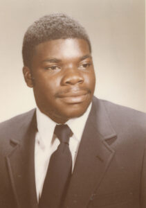 Fred Brown ’89