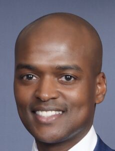 Rasheim Donaldson ’06